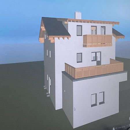 וואגריין Appartment Hoamatgfueh מראה חיצוני תמונה