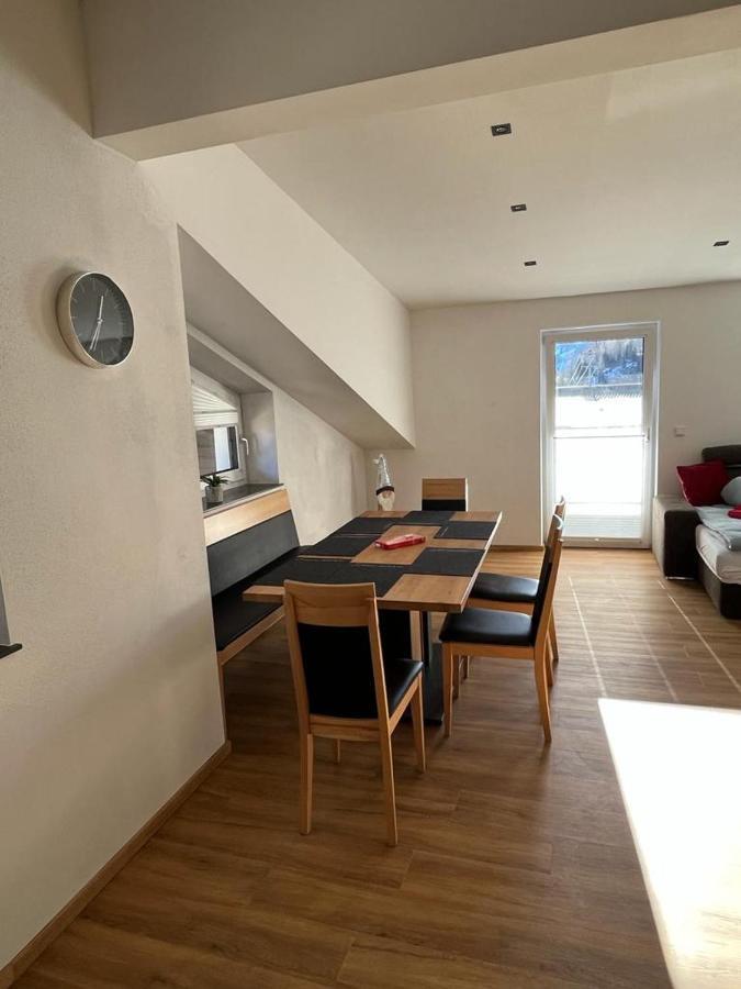 וואגריין Appartment Hoamatgfueh מראה חיצוני תמונה