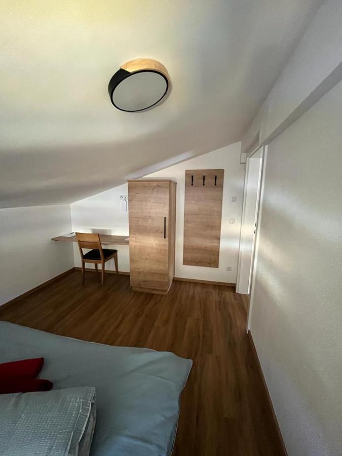 וואגריין Appartment Hoamatgfueh מראה חיצוני תמונה