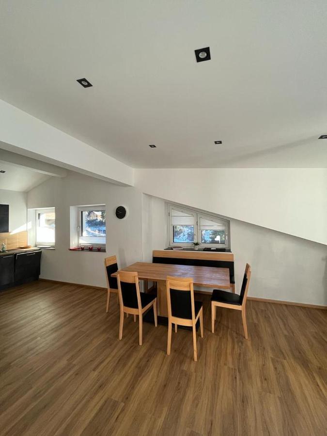 וואגריין Appartment Hoamatgfueh מראה חיצוני תמונה