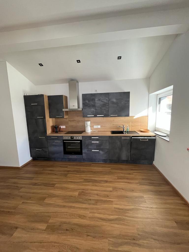 וואגריין Appartment Hoamatgfueh מראה חיצוני תמונה