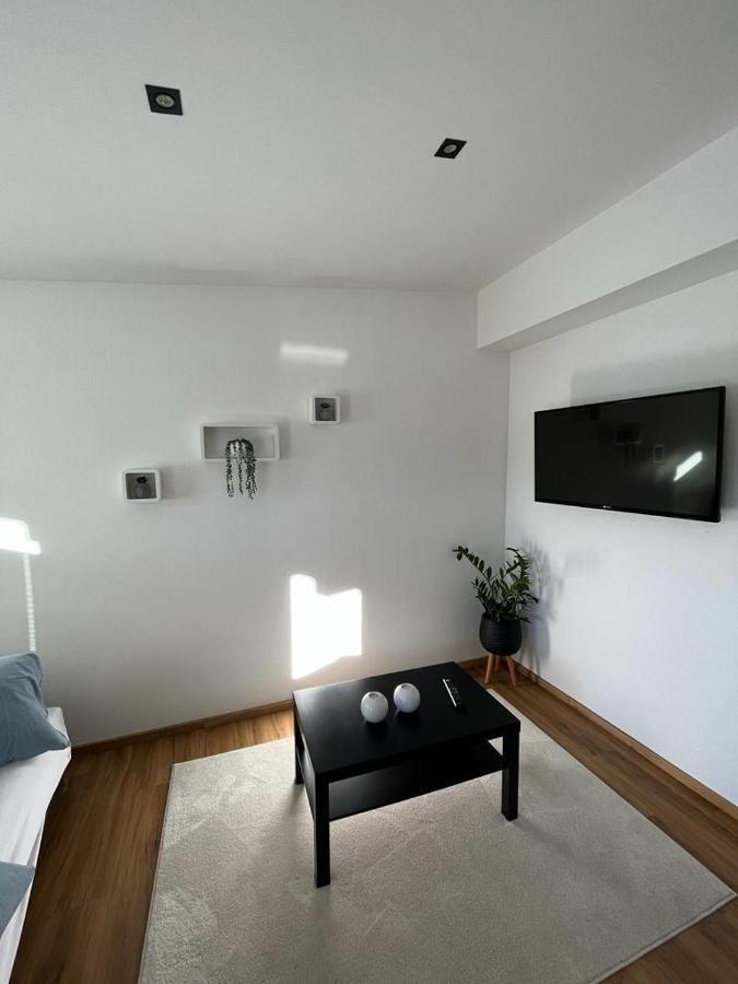 וואגריין Appartment Hoamatgfueh מראה חיצוני תמונה