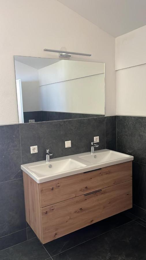 וואגריין Appartment Hoamatgfueh מראה חיצוני תמונה